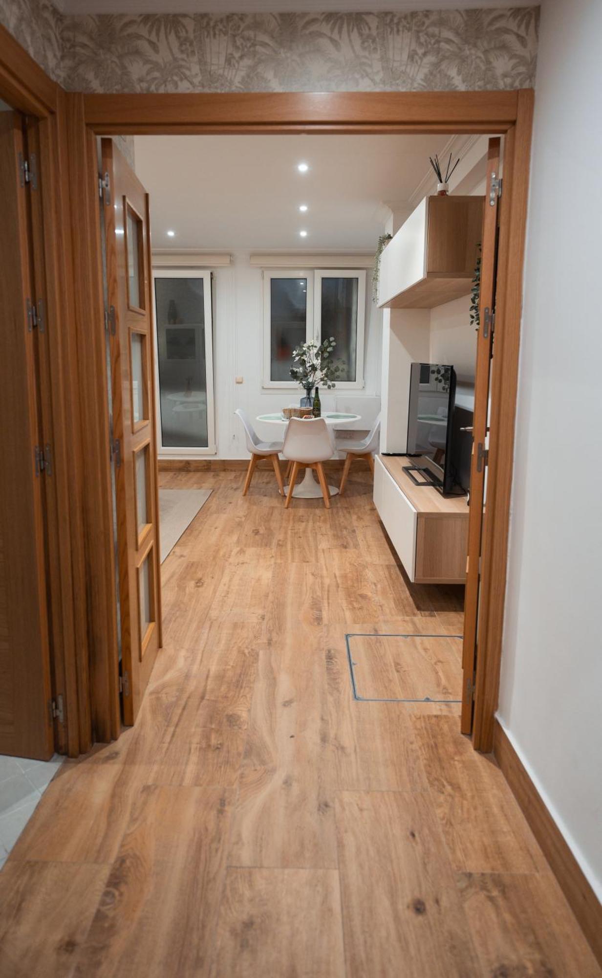 La Concha Pearl Beach Apartment San Sebastián Kültér fotó