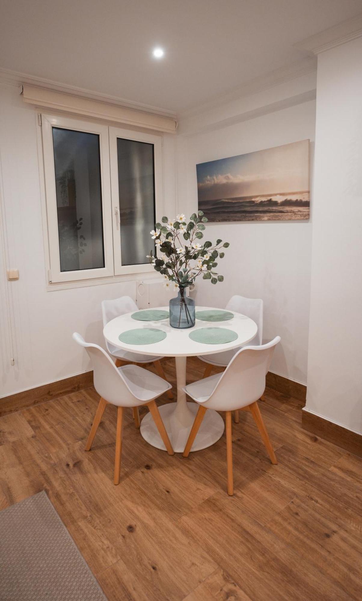 La Concha Pearl Beach Apartment San Sebastián Kültér fotó