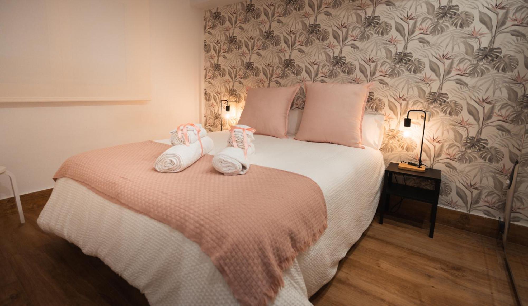 La Concha Pearl Beach Apartment San Sebastián Kültér fotó