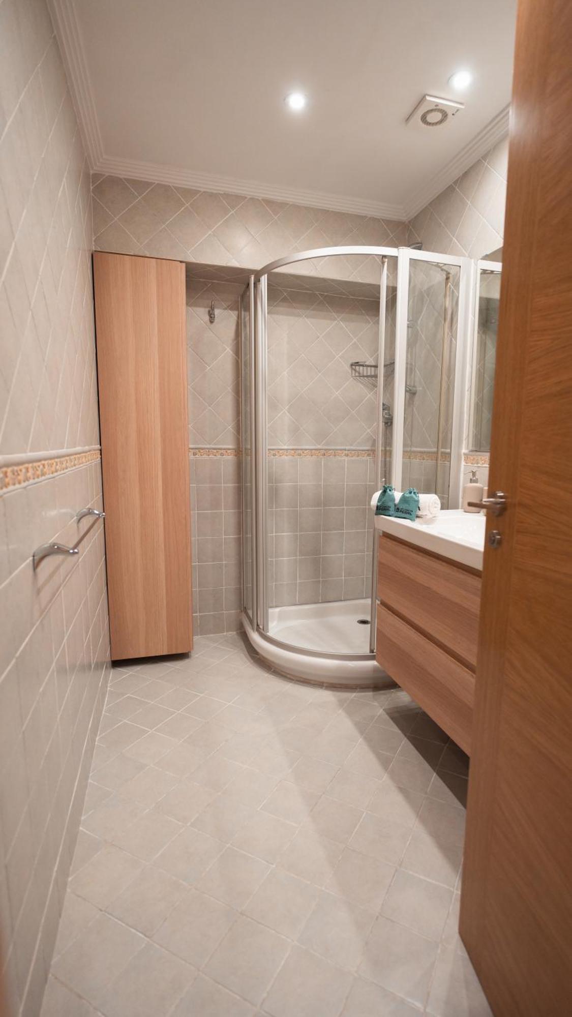 La Concha Pearl Beach Apartment San Sebastián Kültér fotó